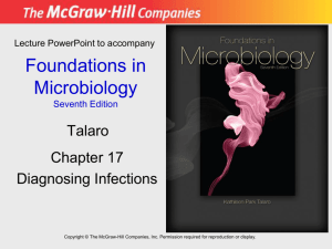 Foundations in Microbiology Sixth Edition