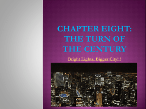 Chapter Eight Power Point