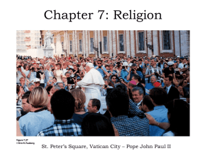 Chapter 2: Population