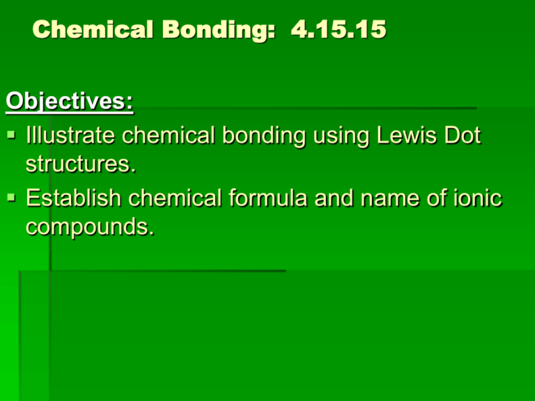 chemical-bonding-warren-county-schools