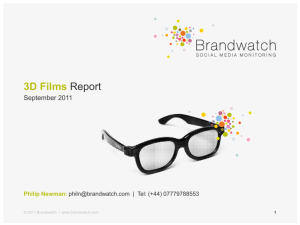 What is Brandwatch?