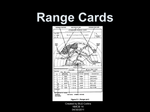 Range Cards - seabees202