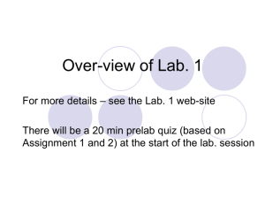Lab1Task5to7
