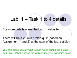 Lab1Task1to4