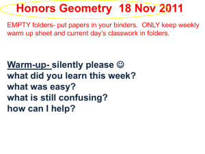 Geometry-18 Nov 2011- CPCTC, proof - Shope-Math