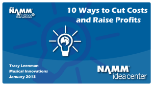 4 Ten Ways to Cut
