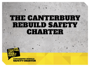 a PowerPoint version of the Charter