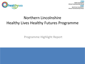 item-14a-programme-highlight-report