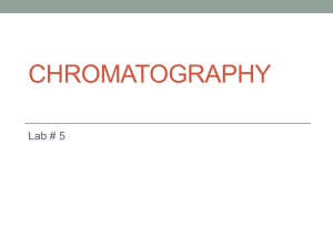 _x0016_ Chromatography