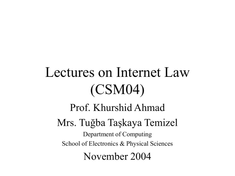 lectures-on-internet-law-csm04