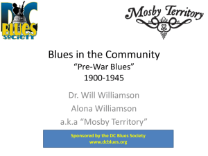 Blues_in_the_Community_1_Pre_War_20_Aug_14