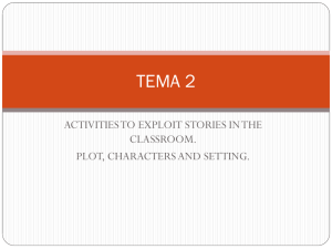 TEMA 2 - Webnode