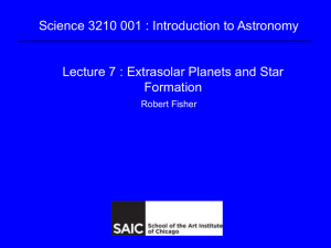 Lecture Seven (Powerpoint format)