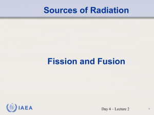 IAEA Fission - International Atomic Energy Agency