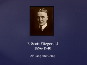 Fitzgerald Bio