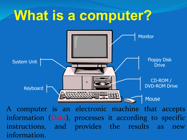 spiralformet udsultet trække sig tilbage The First Generation of Computers