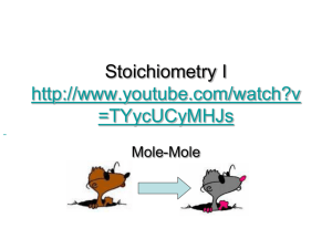 stoichiometry_Notes_1_