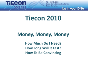 TieCon 2010