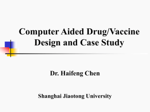 week10 - Chaochun Wei at Shanghai Jiaotong University