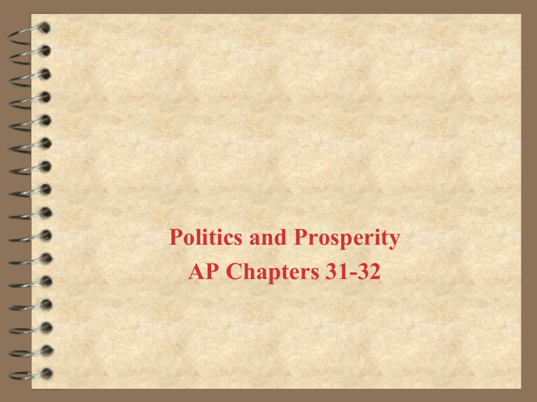 Chapter 21 Valley View School District