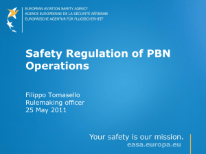 EASA-FTom to PBN WShop_May 2011_rev 1
