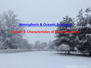AtmosOceanProcessesLecture02