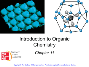 Metallurgy and the Chemistry of Metals