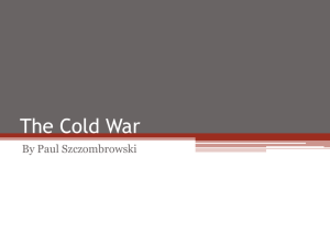 File - Paul Szczombrowski's E