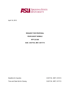 221306 - Arizona State University