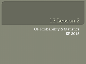 13 Lesson 2