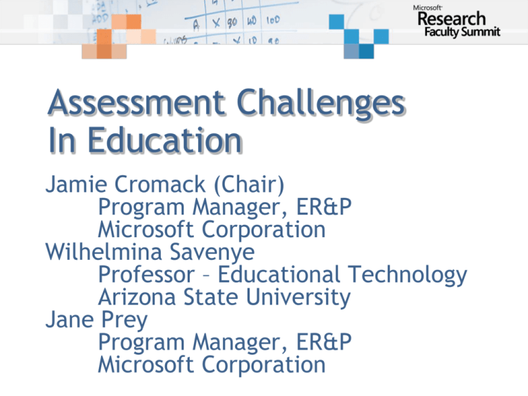 assessment-challenges-in-education