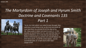 lesson-144-DC-135-The-Martyrdom-of-Joseph-and-Hyrum