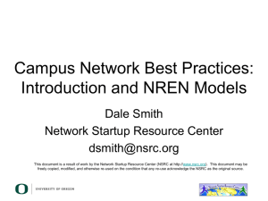 downloading - Network Startup Resource Center