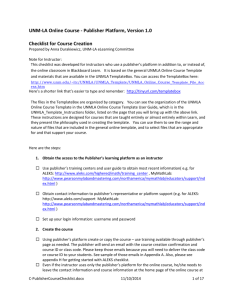 C-PublisherCourseChecklist