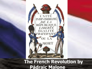 Revolution-in-France-by-PÃ¡draic-Malone