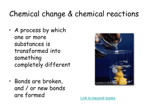 types_of_chemical_reactions