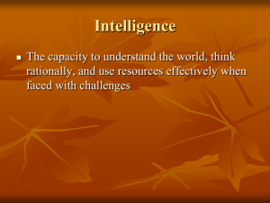 Chptr10_Intelligence