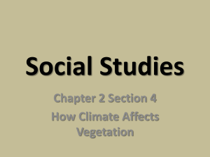 Social Studies - Garnet Valley School District
