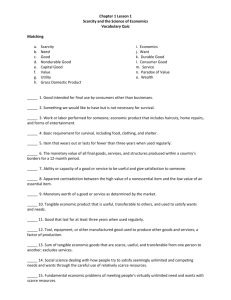 File chapter 1 lesson 1 vocabulary quiz1