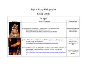 Digital Story Bibliography