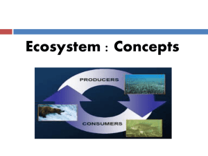 ecosystem ppt class 2015