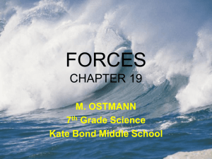 (force)…