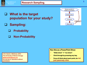 here. - Psychology 242, Research Methods in Psychology