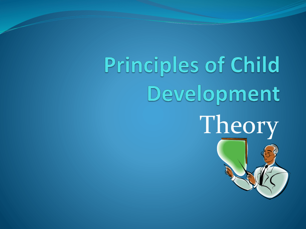 principles-of-child-development