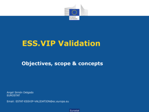 ESS.VIP Presentation (ppt)