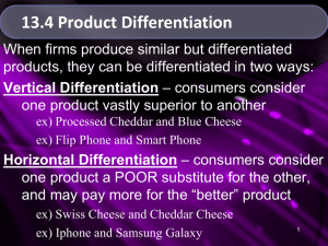 Econ 384 Chapter13b