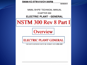 NSTM 300 Rev 8