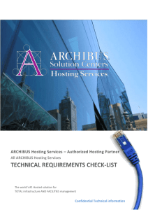 AHS-AHP_Technical_Requirements_Check - Extranet ASC-HS