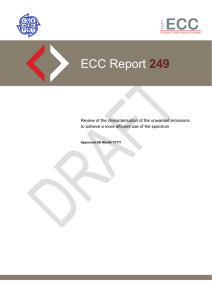 ECC Report 249