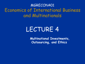 Lecture04 - Duke University's Fuqua School of Business